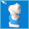 Vinyl Saving Pot