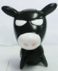 black bull money saving box