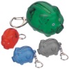 plastic coin box NC001