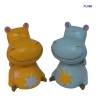 Polyresin crafts- Money Bank