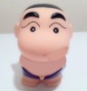 Wholesale newest pvc piggy bank toys/vinyl money box toys/saving box