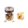 Wholesale Electronic Money Jar Coin counting money jar