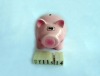 Wholesale ceramic piggy money box