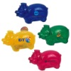 Wholesale piggy coin box NC002