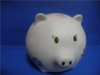 Wholesale PVC money box