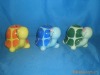 Wholesale Turtle Porcelain Money Box