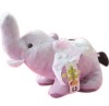 Wholesale plush elephant coin bank