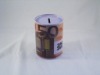 Wholesale tin coin box