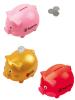 Wholesale Piggy Coin bank