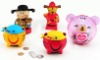 Wholesale Poly resin money box