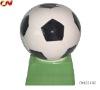 Wholesale fashion football-designed euro money box(CN122102)