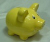 Wholesale Ceramic piggy money bank