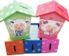 Wholesale saving box