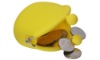 Wholesale silicone coin box
