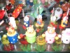 Wholesale Wood craft decorative coin box