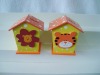 Wholesale Funny cartoon saving box,piggy box/money box
