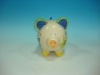 Wholesale Ceramic money bank pig shape