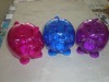 Wholesale Pig shaped coin bank