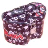 Wholesale heart tin