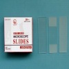 Wholesale High quality glass frosted polished microscope slides