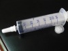 Wholesale 60cc catheter syringe