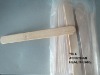 Wholesale bamboo tongue depressor