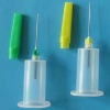 Wholesale Multi-sample Needles and Holder