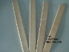 Wholesale hospital tongue depressor bamboo