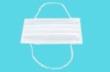 Wholesale white non-woven face mask