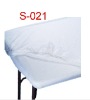 Wholesale Disposable nonwoven waterproof bedsheet with elastic band
