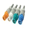 Wholesale plastic medical connector
