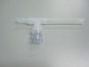 Wholesale nebulizer set with mouthpiece & connector