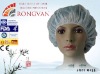 Wholesale 2010 New Disposable PE Shower Cap