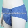 Wholesale Three-direction-open Disposable Adult Panties.
