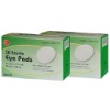 Wholesale Sterile Eye Pads Oval