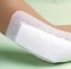 Wholesale non-woven wound dressing with compress