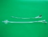 Wholesale all silicone foley catheter