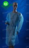 Wholesale Nonwoven Operate Gown