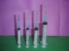 Wholesale Medical Disposable Syringe with Needle