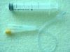 Wholesale Medical disposable silicone foley catheter