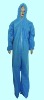 Wholesale non woven protction gowns