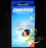 Wholesale cooling gel sheet/fever patch