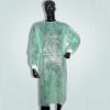 Wholesale isolation gown