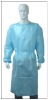 Wholesale SMS Surgical gown,Nonwoven isolation gown with CE,FDA,ISO