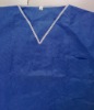 Wholesale nonwoven disposable surgical suits on sale