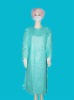 Wholesale Surgical gown,Nonwoven isolation gown with CE,FDA,ISO