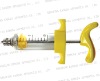 Wholesale KD307 plastic steel syringe G-type (TPX)
