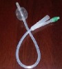 Wholesale SILICON FOLEY CATHETER