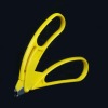 Wholesale Yellow T-1 type skin staple remover -CE approved