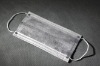 Wholesale Non-woven Disposable Active Carbon Face masks